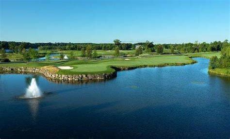 Bust Out The Clubs Courses Are Opening And The Spring Golf Is Great