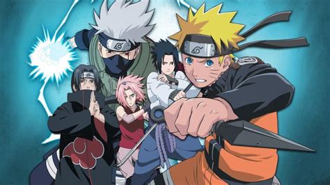 Detailed Naruto Shippuden Filler Watching Guide With Descriptions