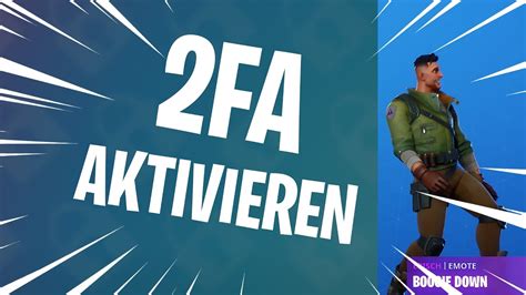 If you're a fortnite player on playstation 4, xbox one, or. Fortnite 2 Faktor 2 Fa aktivieren Authentifizierung - PC ...