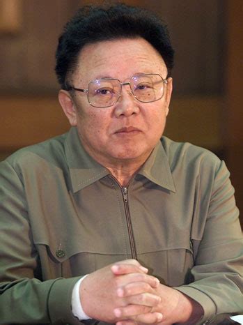 Kim jong il, north korea's longtime leader, has died of heart failure. Kim Jong Il's Death: 5 Memorable Parodies of the North ...