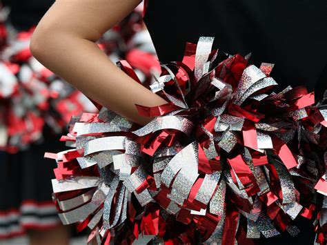 Cheerleaders Sexually Abused By Coaches In South Carolina Lawsuit