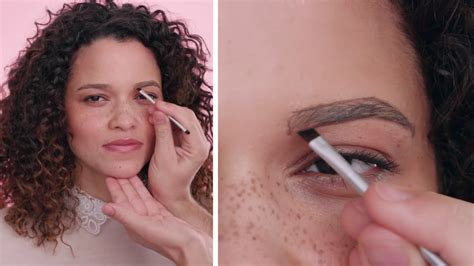 Benefit Brows Product Video Brow Zings Youtube