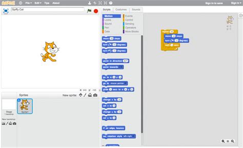 Scratch Lets Your Kid Learn Coding Online For Free Heres How