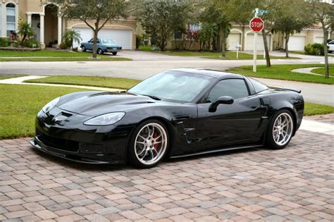 A custom design, tooling and manufacturing company. Click the image to open in full size. | Corvette, Chevy ls ...
