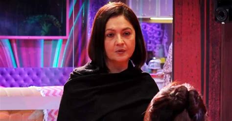 bigg boss ott 2 pooja bhatt spills the beans about her divorce we decided that something is