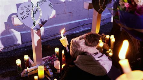 Who Were The Victims In The Wisconsin Christmas Parade Tragedy Nbc
