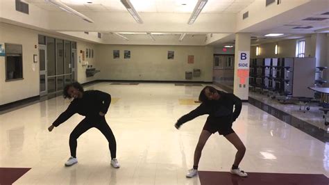 Mckinley Middle Tryouts 2016 Dance Youtube