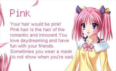 Pink Haired Anime Girls Anime Xx Photo 30992370 Fanpop