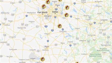 The Buc Ees Stores Near Fort Worth In North Texas Ftwtoday