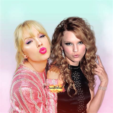 Taylorswift Taylorswiftedit Twin Edit Thevoice Taylor Swift Fan