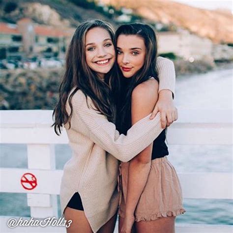 Added By Hahah0ll13 Dance Moms Maddieziegler And Kendallk Dance Moms Kendall Dance Moms