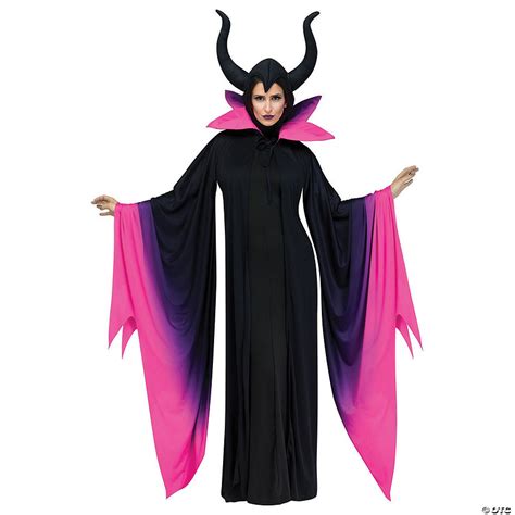 Womens Evil Queen Costume Oriental Trading