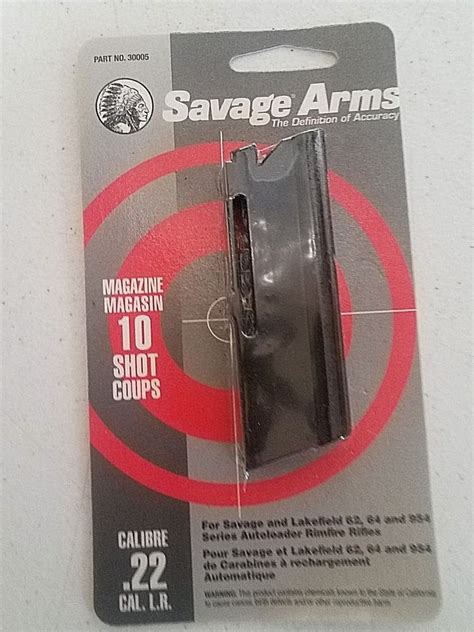 Sometimes the most striking furniture in your home is also the thriftiest. Savage Model 64 Magazine Mag 22 LR 60 CLIP 10 Round 62 954 LAKEFIELD 9177 #Savage | Lakefield ...