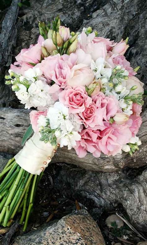 100 Romantic Spring And Summer Wedding Bouquets Page 2 Hi Miss Puff
