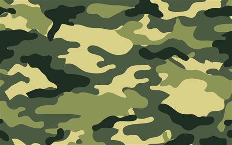 Herunterladen Hintergrundbild 4k Green Summer Camouflage Abstract Art