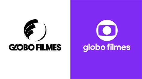 Globo Filmes ganha nova marca Publicitários Criativos
