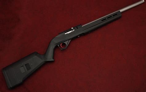 Most Accurate 22 Rifles Of 2023 Field And Stream
