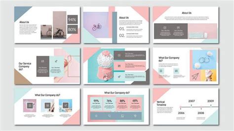 The Best Free Powerpoint Templates To Download In 2019 Graphicmama