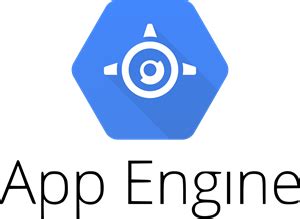 Google app engine works in similar manner except that the file transfer mechanism is a bit different. Google AppEngine Logo Vector (.SVG) Free Download