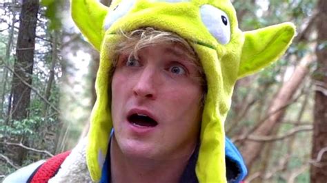 Logan Paul Announces Youtube Comeback With Controversial Trailer Vh1
