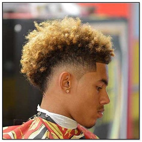40 Best Collections Black Men Dyed Hair Rebecca Blogs