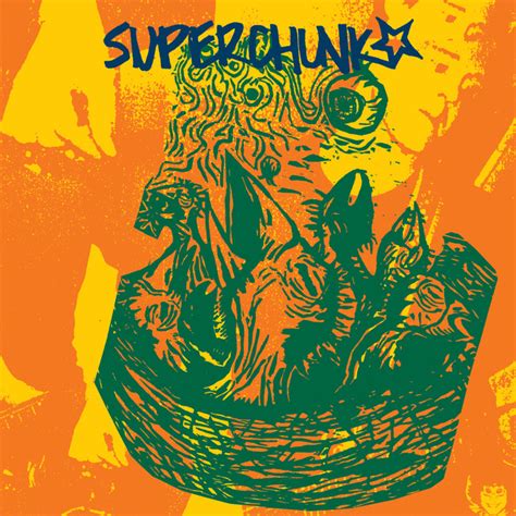 Slack Motherfucker Song And Lyrics By Superchunk Spotify
