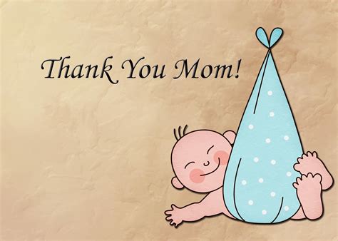 Mother's day is usually a day focused on acts of service: Mother's Day Card Pictures and Ideas