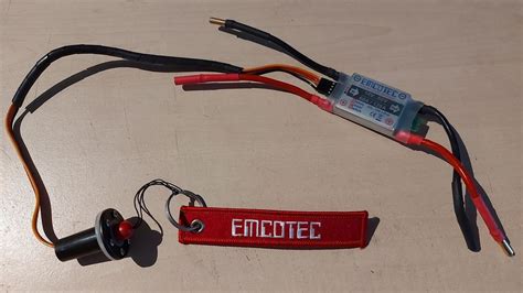 Emcotec Sps Safety Switch Power Comprare Su Ricardo