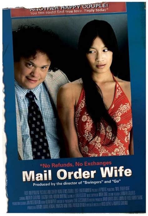 Mail Order Wife 2004 Imdb