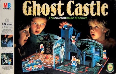 17 Board Games We Played In The 80s And 90s That Changed