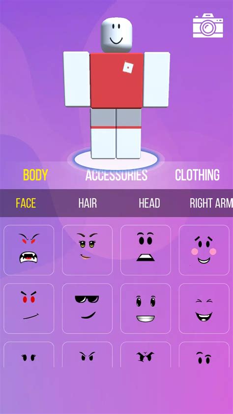 Top 99 Avatar Roblox Skin được Xem Và Download Nhiều Nhất