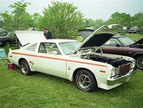 1979 Dodge Aspen Rt A Photo On Flickriver