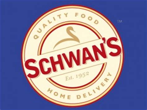 Enjoy the convenience of our schwan's delivery today! Schwans Bolsters Leadership - Grocery.com