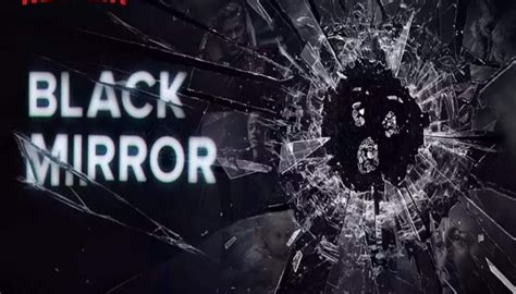 Black Mirror Season Everything To Know