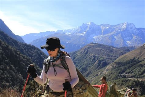 Upper Mustang Trekking Trekking In Nepal