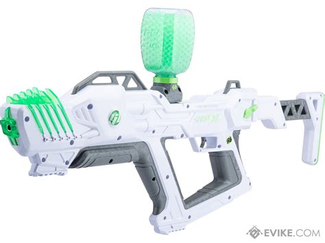 Gel Blaster Surge Xl Electric Water Gel Blaster Rifle Color Green More Gel Ball Blasters