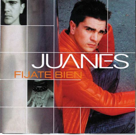 Fijate Bien by Juanes on Spotify