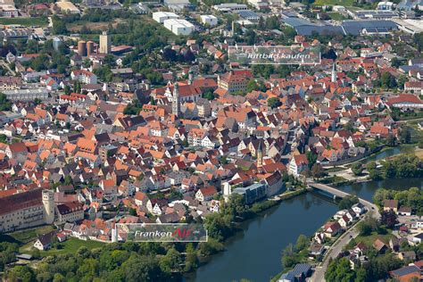 Haus zum kauf in syrgenstein. Dillingen-an-der-Donau Luftaufnahmen - Luftbild aktuell ...