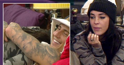 Stephanie Davis Gets Cosy With Jeremy McConnell After Admitting She