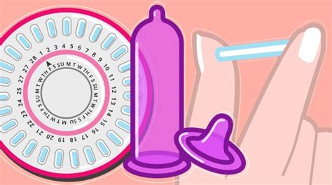 Complete Guide To Birth Control Methods In The Philippines