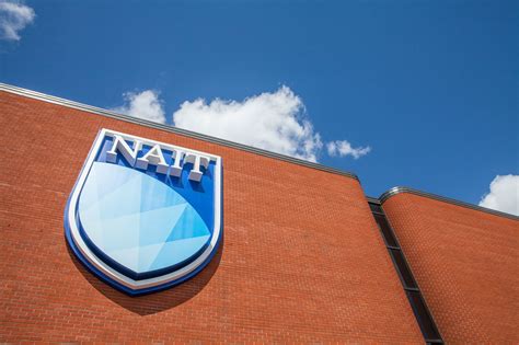 Our Campuses Nait