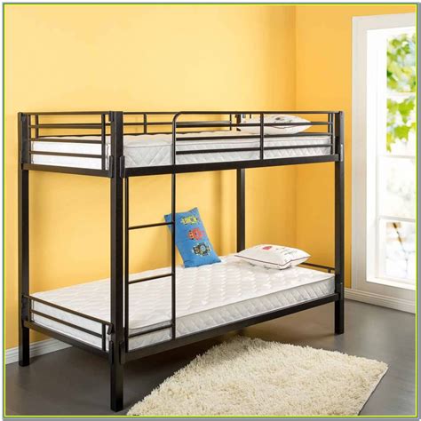 Ideal as a bunk bed mattress, trundle mattress and daybed mattress. Twin Mattress For Bunk Bed Walmart - Bedroom : Home ...