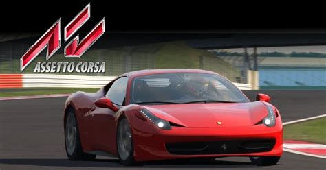 Assetto Corsa Ultimate Edition V1 16 3 All DLCs For PC 9 0 GB