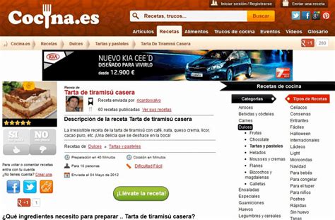 Si la respuesta es sí, aquí está una. ¡Ya podemos descargar gratis todas las recetas de Cocina ...