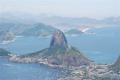 Filesugarloaf Mountain As Seen From Corcovado Wikipedia