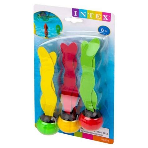 Buy Intex Under Water Fun Balls Intex Delivered To Your Home Theoutfit