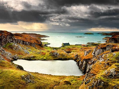 Outer Hebrides Scotland Photography Inspo Landscape Photography Isle