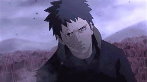 Obito Uchiha Amv In The End Remix Hd Youtube