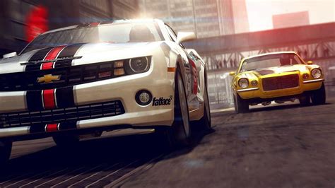 First 30 Minutes Grid 2 Xbox360 Ps3 Pc Hd Wallpaper Pxfuel