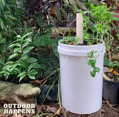 Try These Useful Repurposing Projects For 5 Gallon Buckets Eco